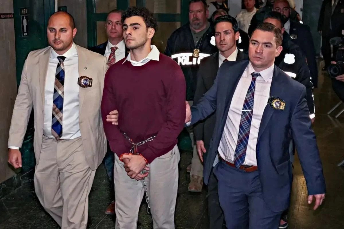 Filmleri aratmayan olay: CEO katilini kaçırma girişimi! FBI ajanı gibi davrandı - Resim: 4