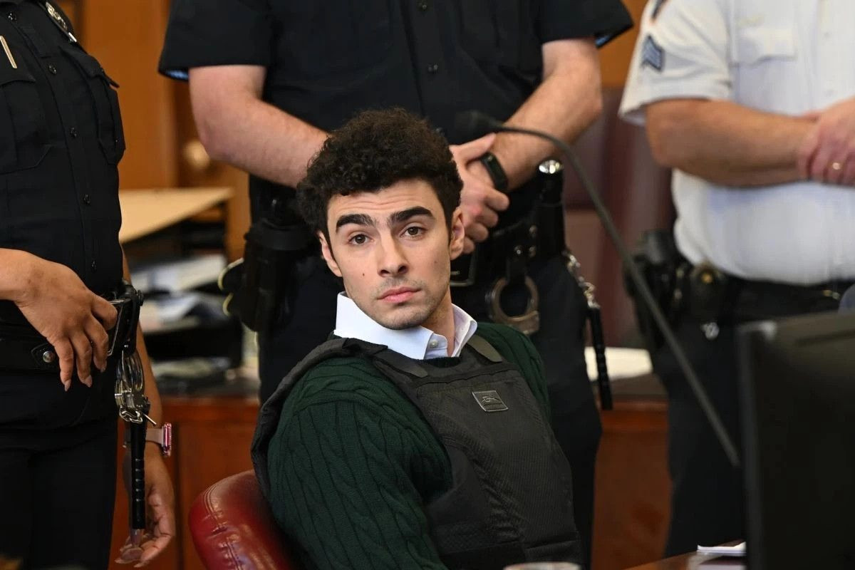 Filmleri aratmayan olay: CEO katilini kaçırma girişimi! FBI ajanı gibi davrandı - Resim: 2