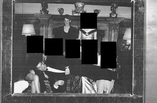 Epstein belgelerinde Prens Andrew'in görüntüleri gündem oldu! - Resim: 3