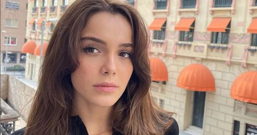 Hafsanur Sancaktutan'dan “karışıklık” çıkışı! Test sonrası savunma geldi - Resim: 1