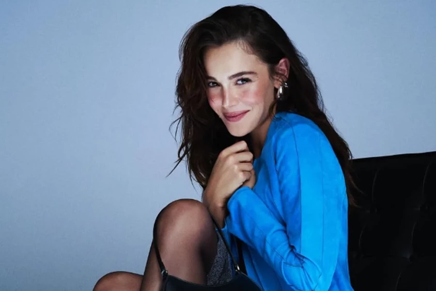 Hafsanur Sancaktutan'dan “karışıklık” çıkışı! Test sonrası savunma geldi - Resim: 2